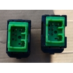 Кнопки  Переключатели